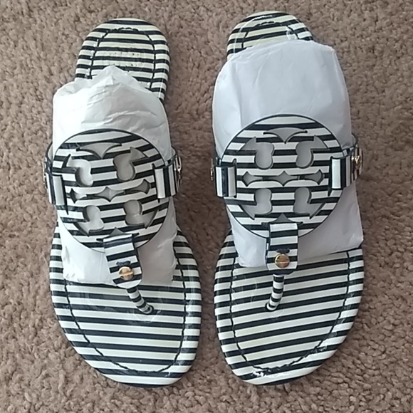 Tory Burch Shoes - Tory Burch Miller Sandals